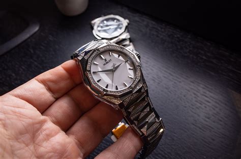 watches similar to hublot